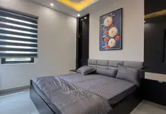 Nhà mới 3 tầng thiết kế hiện đại, gần trường và cụm công nghiệp Bắc Sơn... Bán nhà riêng tại An Dương, Hải Phòng 09