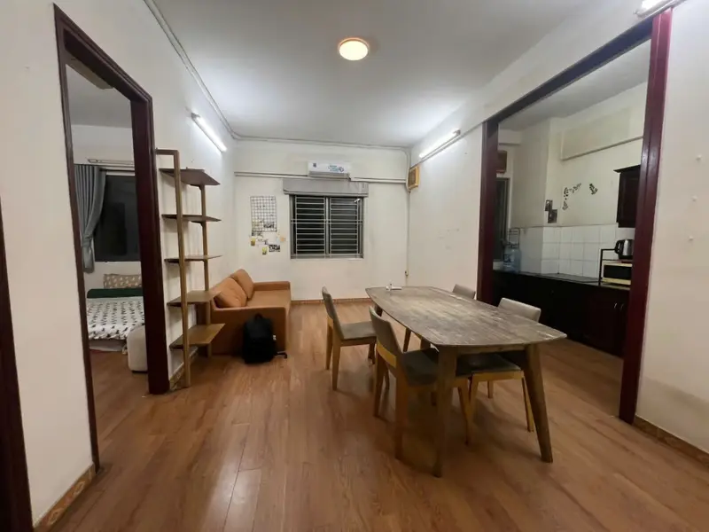 Chung cư ĐIỆN BIÊN PHỦ – 66M² – 2PN – THANG MÁY sát quận 1 . Chỉ 4.75 T . Gọi 0902.661.048 xem nhà... Bán căn hộ chung cư tại Gia Định, Hồ Chí Minh 01