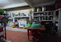Nhà mặt phố 4 tầng, mặt tiền 8m giá cực hời tại Tân Bình... Bán nhà mặt phố tại Tân Hòa, Hồ Chí Minh 08