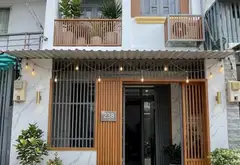 Bán nhà riêng 2 tầng đường số 26 quận Thủ Đức, diện tích 28.4m2, pháp lý rõ ràng... Bán nhà riêng tại Hiệp Bình, Hồ Chí Minh 01