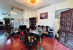 Bán nhà riêng tại Lạc Long Quân, gần Hồ Tây, 3 tầng, mặt tiền 7.3m, ô tô đỗ cửa... Bán nhà riêng tại Tây Hồ, Hà Nội 03