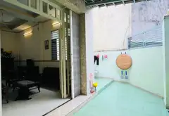 Bán nhà mặt phố Cư xá Phú Lâm B Quận 6, 114m2, mặt tiền 6.5m, 3 tầng, pháp lý cơ sở... Bán nhà mặt phố tại Phú Lâm, Hồ Chí Minh 04