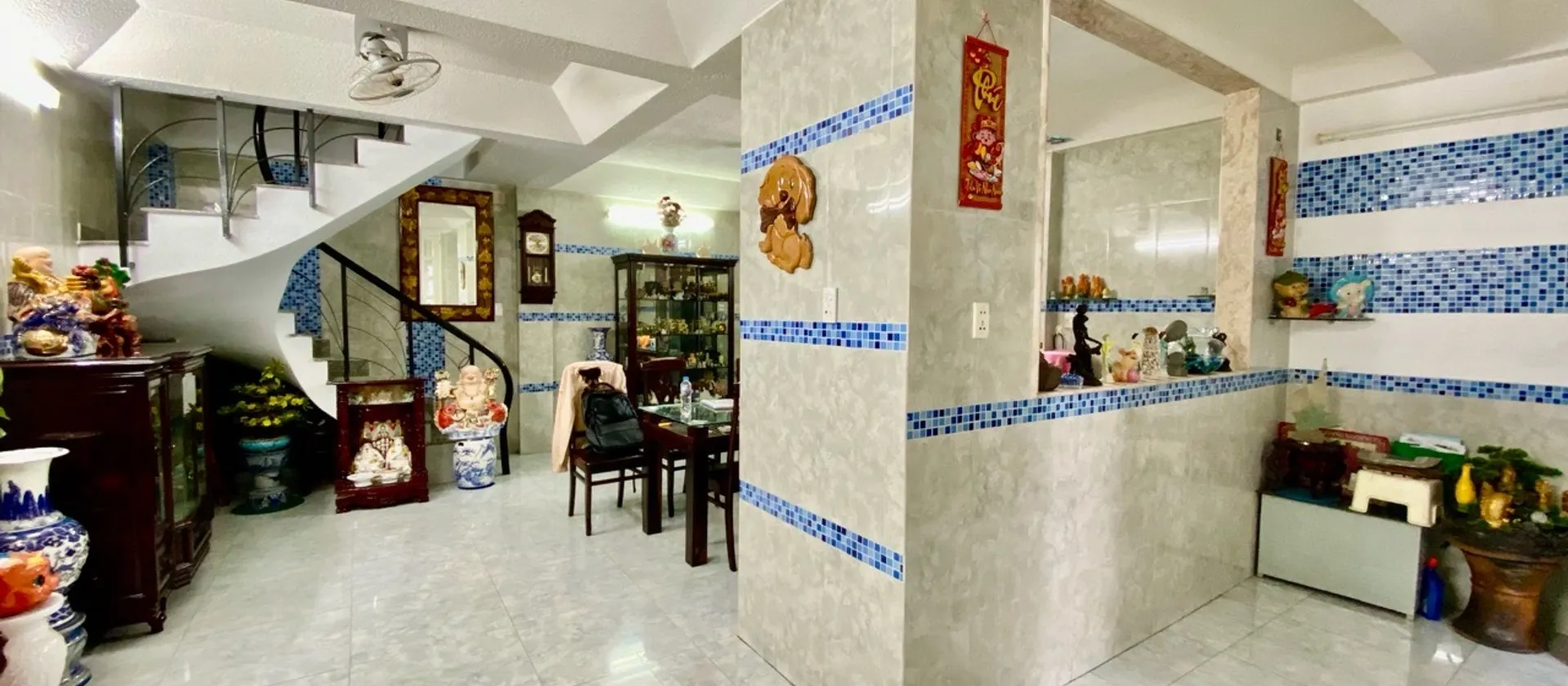 Bán nhà riêng 5 tầng tại Vạn Kiếp, Bình Thạnh, diện tích 46m², hướng Nam... Bán nhà riêng tại Gia Định, Hồ Chí Minh 01