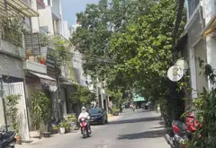 Nhà mặt tiền trung tâm Gò Vấp, giá sốc chưa từng có... Bán nhà mặt phố tại Thông Tây Hội, Hồ Chí Minh 01