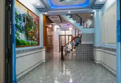 [QUẬN 12]- NHÀ 3 TẤM ĐƯỜNG NGUYỄN THỊ BÚP 📐 4❌23m💲 NHỈNH 6 ĐỒNG... Bán nhà riêng tại Trung Mỹ Tây, Hồ Chí Minh 08