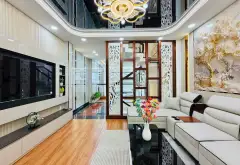CẦN NHÀ MỚI, HẺM XE TẢI, 4 PHÒNG NGỦ Ở GÒ VẤP?
🏡 Phạm Văn Chiêu – mới hoàn thiện, dọn vào ở ngay... Bán nhà riêng tại An Hội Đông, Hồ Chí Minh 11
