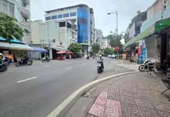Nhà mặt phố cực đỉnh gần sân bay, 3 tầng tiện kinh doanh... Bán nhà mặt phố tại Tân Sơn Hòa, Hồ Chí Minh 01
