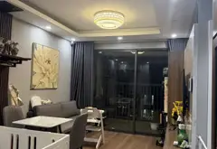 Sống Sang Tại Căn Hộ 2 Phòng Ngủ Imperia Sky Garden... Bán căn hộ chung cư tại Vĩnh Tuy, Hà Nội 06