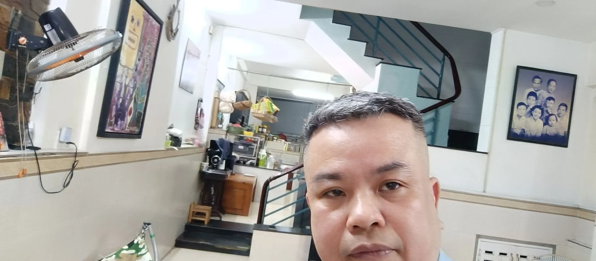 Nhà Phố Sang Trọng Tại Quận 8 – Đẳng Cấp Đón Đầu Phát Triển... Bán nhà riêng tại Chánh Hưng, Hồ Chí Minh 01