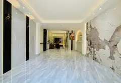🏡 Ngay Công Viên Làng Hoa Gò Vấp - Nhà Đẹp 5 tầng - 45m² Có sẳn Gara xe hơi - Chỉ 7.9 t.ỷ... Bán nhà riêng tại Thông Tây Hội, Hồ Chí Minh 05