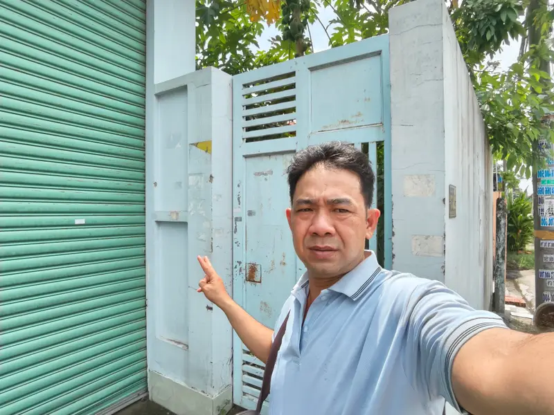 CHỦ GẤP BÁN - GIẢM GIÁ CỰC SÂU CÒN 6.8 TỶ 232 M² TRỊNH THỊ MIẾNG .HÓC MÔN... Bán nhà mặt phố tại Đông Thạnh, Hồ Chí Minh 01