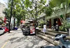 📍 Mặt tiền Hồ Tùng Mậu – Phường Sài Gòn, ngay khu lõi trung tâm, kế đường hoa Nguyễn Huệ, chỉ vài... Bán nhà mặt phố tại Sài Gòn, Hồ Chí Minh 14