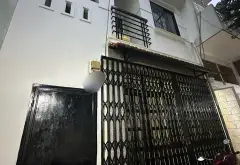 NHÀ 3 TẦNG BTCT QUẬN 10 GẦN NGUYỄN TRI PHƯƠNG – 40M² – NHỈNH 5 TỶ... Bán nhà riêng tại Vườn Lài, Hồ Chí Minh 05