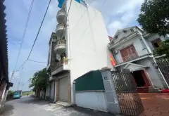 Bán đất mặt tiền 5m hướng Nam tại Trung Oai Phúc Thịnh, Hà Nội... Bán đất tại Phúc Thịnh, Hà Nội 06