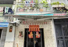 Bán nhà riêng 3 tầng 30m2 tại Bình Trị Đông A, Bình Tân, giá 2.65 tỷ... Bán nhà riêng tại Bình Trị Đông, Hồ Chí Minh 01