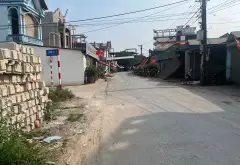 Cơ hội sở hữu đất vàng tại phường Thượng Hồng, Mỹ Hào, Hưng Yên... Bán đất tại Thượng Hồng, Hưng Yên 04