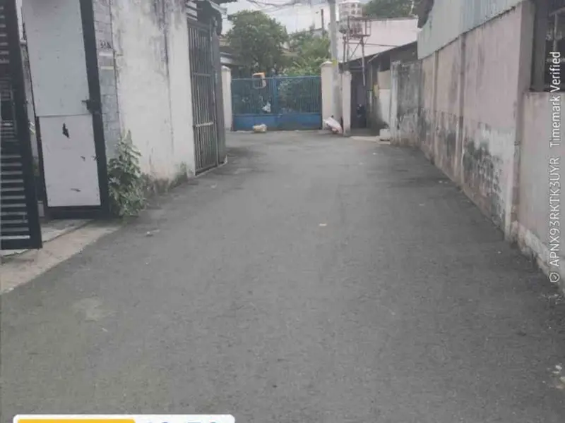 BÁN NHÀ CẤP 4 p.cát lái. SÁT LÊ VĂN THỊNH... Bán nhà mặt phố tại Cát Lái, Hồ Chí Minh 01