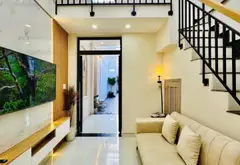 Nhà 2 tầng sang xịn tại Bình Thạnh, chỉ hơn 5 tỷ... Bán nhà riêng tại Bình Thạnh, Hồ Chí Minh 03