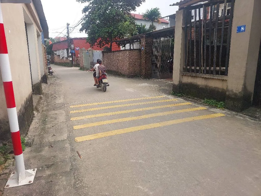 Đất đẹp giá tốt tại Tân Minh - Sóc Sơn, sổ đỏ chính chủ... Bán đất tại Sóc Sơn, Hà Nội 01