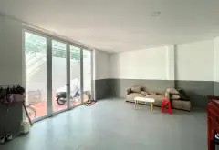 Bán nhà riêng 2 tầng 4 phòng ngủ tại phường Thạnh Lộc, quận 12, hẻm xe tải rộng gần 7m... Bán nhà riêng tại An Phú Đông, Hồ Chí Minh 08