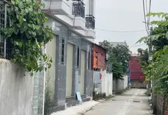 Lô Góc Hai Mặt Tiền Hiếm Có Tại Phù Lưu Kiến An... Bán đất tại Phù Liễn, Hải Phòng 01