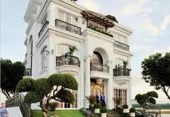 Bán bất chấp biệt thự Khai Sơn Hill - Đỉnh cao sống thượng lưu tại Long Biên... Bán biệt thự, liền kề tại Long Biên, Hà Nội 04