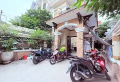 Biệt thự sang trọng 144m2 tại Bình Hưng, giá sốc bất ngờ... Bán biệt thự, liền kề tại Bình Hưng, Hồ Chí Minh 05