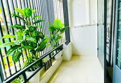 NHÀ 2 TẦNG - MẶT TIỀN ĐƯỜNG SỐ 1 GIAO VỚI LÊ VĂN THỌ, KINH DOANH SẦM UẤT - 55M2 - NHỈNH 6 TỶ... Bán nhà mặt phố tại An Hội Đông, Hồ Chí Minh 09