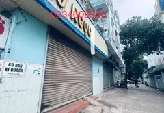 Bán nhà mặt phố phường An Nhơn, TP. Hồ Chí Minh, lô góc 3 mặt tiền, thang máy, cho thuê 32 triệu... Bán nhà mặt phố tại An Nhơn, Hồ Chí Minh 04