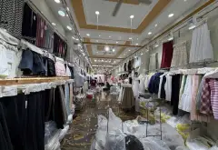 Nhà mặt phố chợ vải Tân Bình - cơ hội kinh doanh đỉnh cao, dòng tiền 125 triệu/tháng... Bán nhà mặt phố tại Tân Hòa, Hồ Chí Minh 05