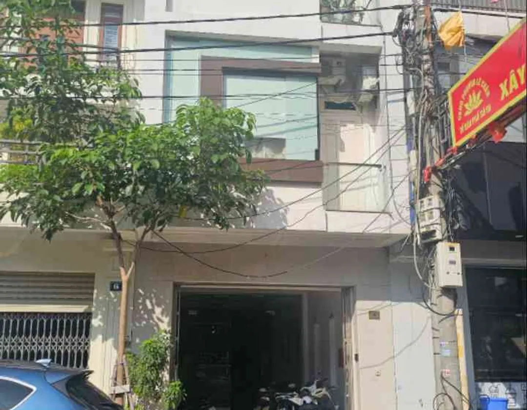 Nhà Mặt Phố Độc Tôn Tại Tuyến Trại Lẻ, Vị Trí Vàng Kinh Doanh Đáng Giá... Bán nhà mặt phố tại Lê Chân, Hải Phòng 01