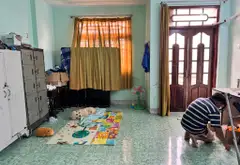 Bán nhà mặt tiền 4 tầng khu nhà ở cao cấp Quận 8... Bán nhà mặt phố tại Bình Phú, Hồ Chí Minh 09