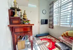 HẺM Ô TÔ - 80M2 - 2 TẦNG- GARA Ô TÔ - CHUYÊN DÙNG 9 - GẦN PHÚ MỸ HƯNG- QUẬN 7 - CHỉ 7 Đ HƠN... Bán nhà riêng tại Phú Thuận, Hồ Chí Minh 13