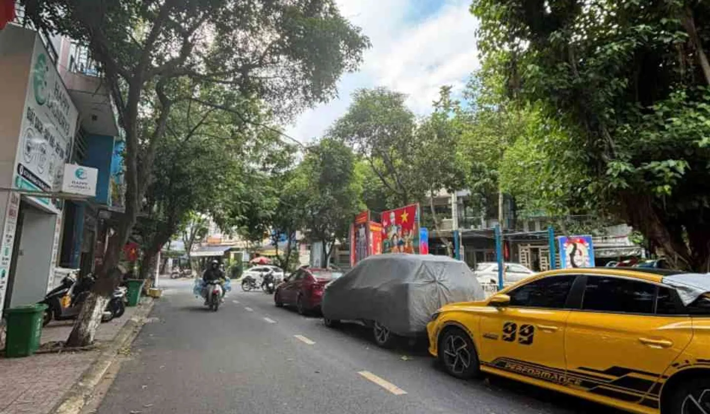 Nhà phố Tân Bình giá đầu tư siêu hấp dẫn... Bán nhà mặt phố tại Tân Bình, Hồ Chí Minh 01