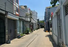 Nhà Bình Tân, hẻm xe hơi, yên tĩnh và tiện nghi... Bán nhà riêng tại Bình Hưng Hòa, Hồ Chí Minh 07
