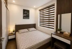 Căn góc 3 mặt thoáng tại Xuân Phương - Sống sang, giá hợp lý... Bán căn hộ chung cư tại Xuân Phương, Hà Nội 04