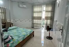 Nhà 2 tầng 63m2 ngay phường Tân Sơn Nhì, giá tốt chỉ 7.5 tỷ - Cơ hội hiếm có để sở hữu... Bán nhà riêng tại Tân Sơn Nhì, Hồ Chí Minh 05