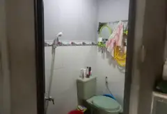 Bán nhà riêng 2 tầng phường 7 quận 8, ngang hơn 6m, giá 4.8 tỷ... Bán nhà riêng tại Bình Đông, Hồ Chí Minh 04