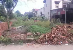 Bán đất 2 mặt tiền diện tích lớn tại xã Tân Minh, Sóc Sơn, Hà Nội... Bán đất tại Sóc Sơn, Hà Nội 05