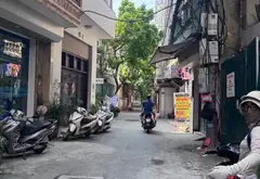 Chung cư mini siêu lợi nhuận ngay phố Thanh Bình... Bán nhà riêng tại Hà Đông, Hà Nội 07