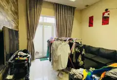 🔥🏡 BIỆT THỰ MINI TRUNG TÂM HÓC MÔN – NGANG KHỦNG 10M – VUÔNG VẮN – HOÀN CÔNG ĐẦY ĐỦ! 🏡🔥... Bán nhà mặt phố tại Bà Điểm, Hồ Chí Minh 12