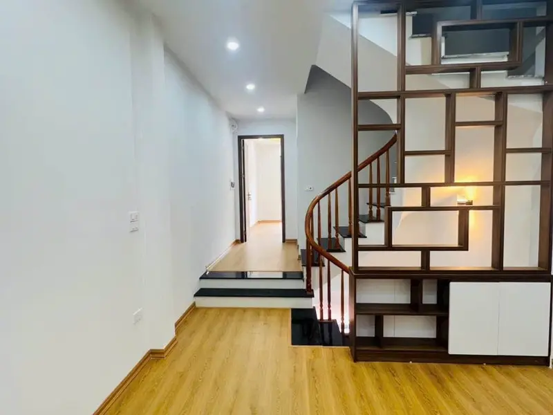 Bán nhà Hoài Đức, 3 bc ra oto - cạnh đường vành đai 3.5, nhà mới koong ở ngay.... Bán nhà riêng tại Hoài Đức, Hà Nội 01