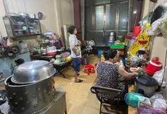 Nhà mặt phố - 110m² - An Lạc, Bình Tân, TP Hồ Chí Minh - 13.9 tỷ... Bán nhà mặt phố tại An Lạc, Hồ Chí Minh 05