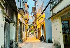 Bán nhà hàng xóm ngoại giao đoàn... Bán nhà riêng tại Xuân Đỉnh, Hà Nội 17