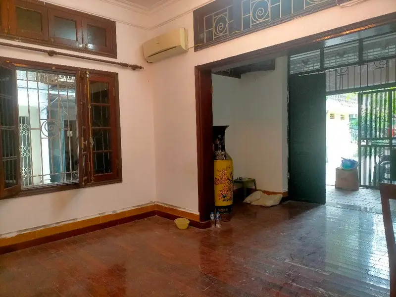 BÁN NHÀ gần PHỐ THÁI HÀ... Bán nhà riêng tại Đống Đa, Hà Nội 01