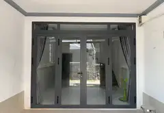 Nhà 46m2, trệt lầu, hẻm 1247 HTP, Sổ hồng riêng, vào ở ngay.... Bán nhà riêng tại Phú Thuận, Hồ Chí Minh 06