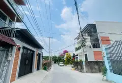 Nhà 2 tầng 7x16m tại Đông Thạnh, Hóc Môn giá 3.x tỷ... Bán nhà riêng tại Đông Thạnh, Hồ Chí Minh 04
