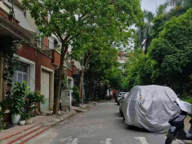 Biệt thự liền kề hiếm có tại phường Hà Đông, cơ hội đầu tư vàng... Bán biệt thự, liền kề tại Hà Đông, Hà Nội 01