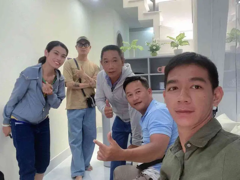 Nhà Nguyễn Văn Đậu – Gần Hẻm Xe Hơi – Full Nội Thất – Chỉ Nhỉnh 3 Tỷ... Bán nhà riêng tại Bình Lợi Trung, Hồ Chí Minh 01