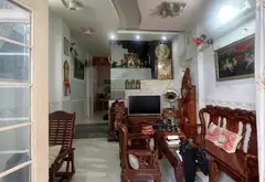 Nhà riêng 2 tầng vị trí VIP Phạm Thế Hiển, cơ hội sở hữu tuyệt vời... Bán nhà riêng tại Bình Đông, Hồ Chí Minh 05
